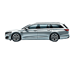 Station Wagon